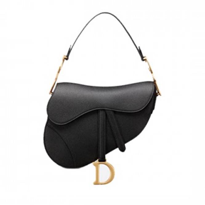 D*or saddle bag  m0446cbaa_m900 (25.5cm*20cm*6.5cm)